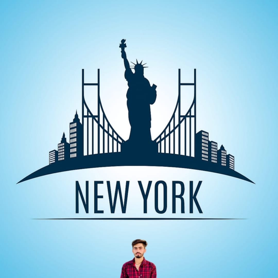 Newyork__.community Logo