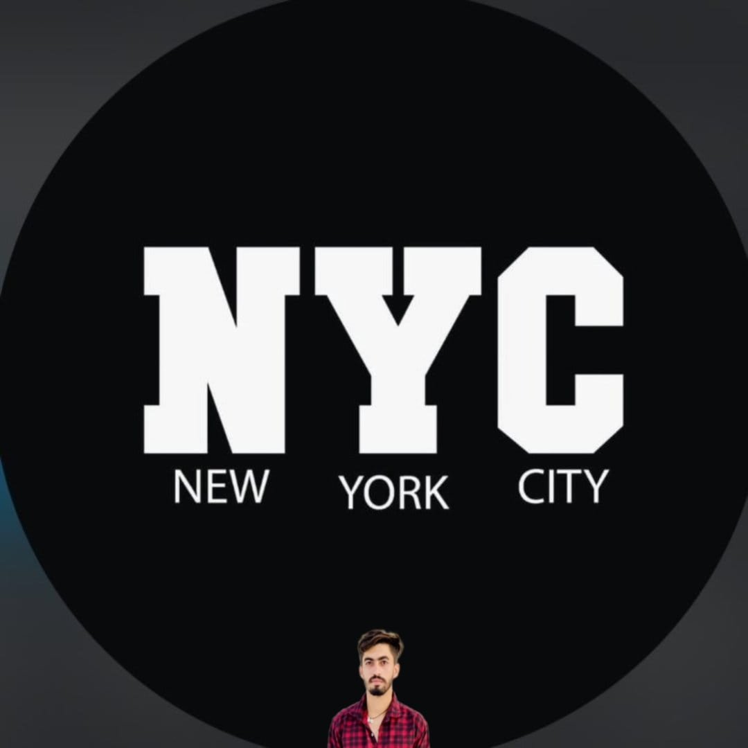 newyork_._life Logo