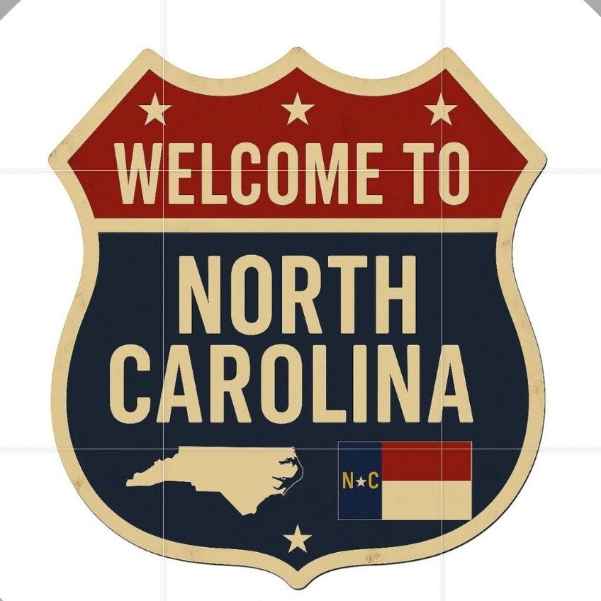 north_carolina_diaries Logo