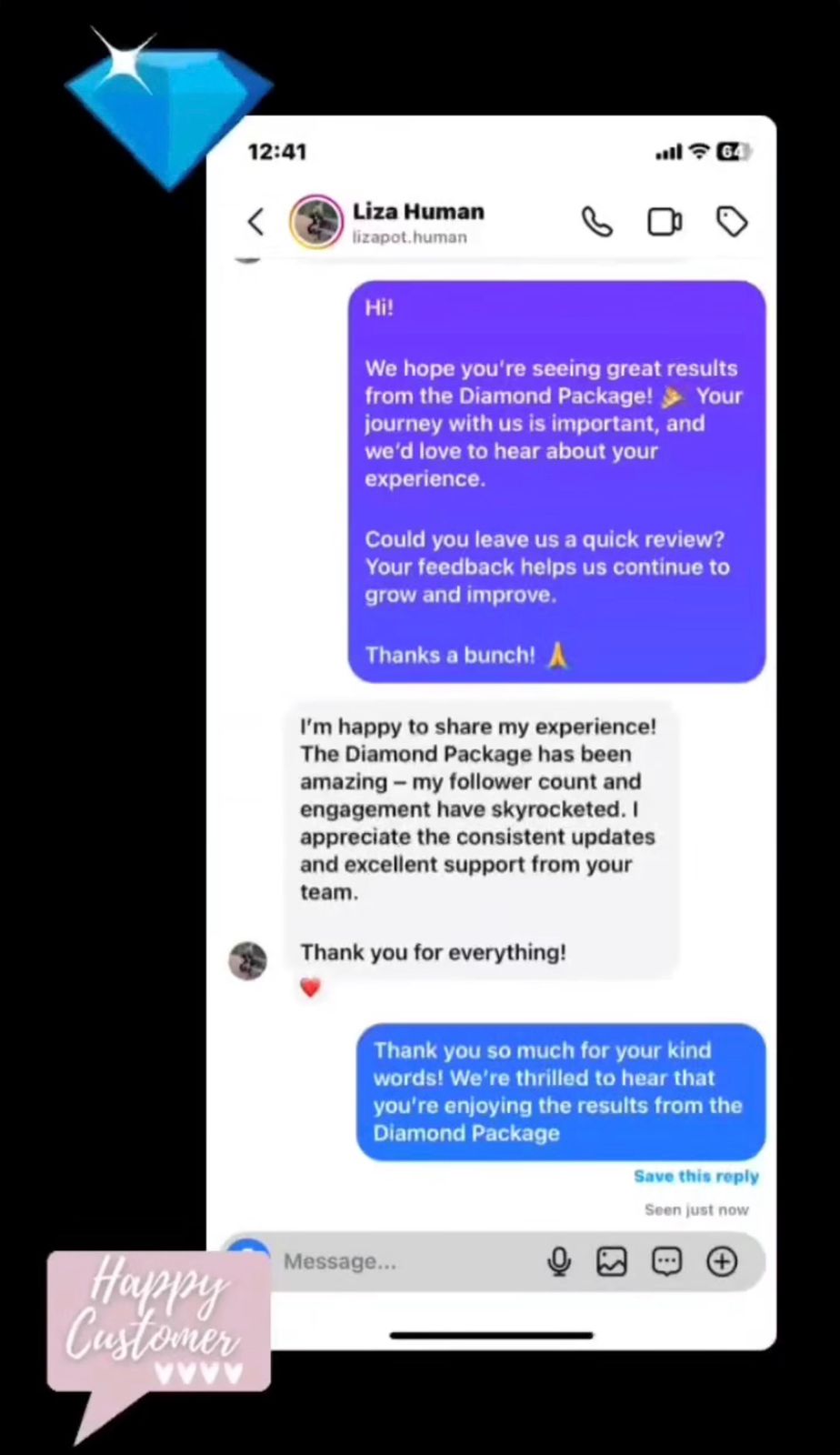 Hard work paid off 🔥