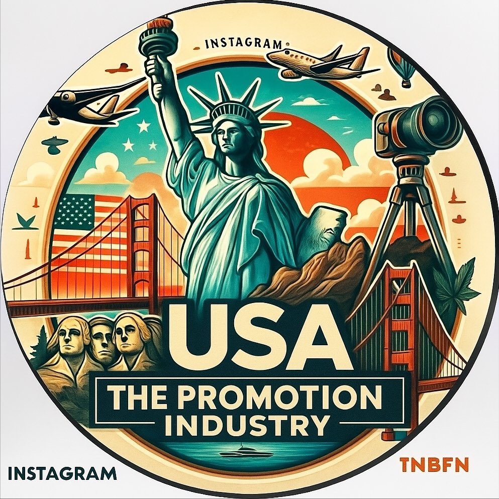 the.promotion_industry Logo